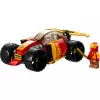 LEGO 71780 NINJAGO Carro de Corrida Ninja EVO 2em1 do Kai Brinquedo de Carro de Corrida para Modelo de Todo-o-Terreno Conjunto de Construção para Crianças, Rapazes e Raparigas a partir dos 6 Anos Aniversário
