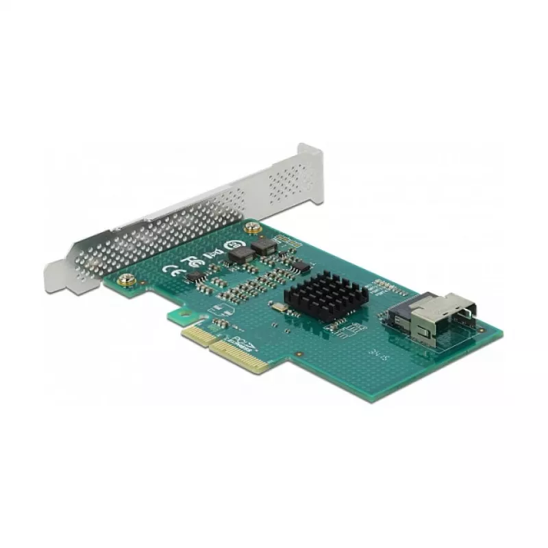 Placa PCI Express x4 DeLOCK 89051