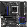 Placa-mãe ASRock B650M PG Riptide AMD B650 Socket AM5 micro ATX