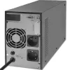 Unidade de alimentação ininterrupta QOLTEC 53981 On line 2kVA, capacidade 2000 VA