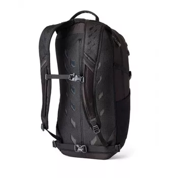Mochila de caminhada Gregory Nano 20 l preto
