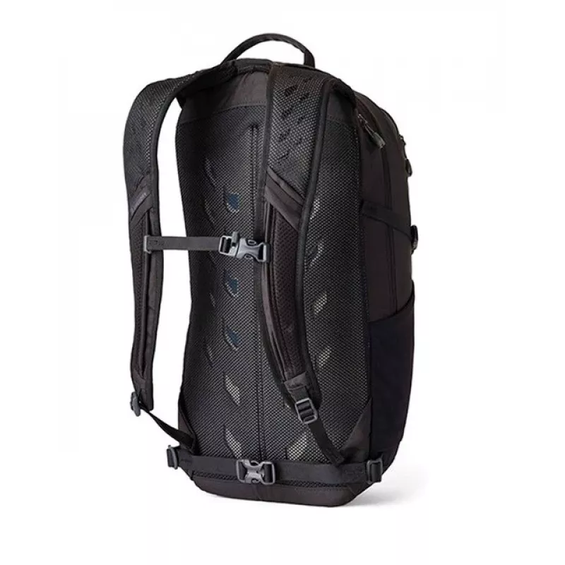 Mochila de caminhada Gregory Nano 20 l preto