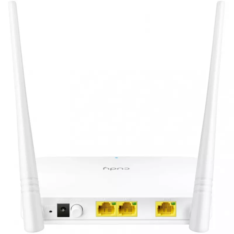Router de mesa Cudy WR300