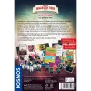 Kosmos A Escola dos Animais Mágicos - O Filme: A tua Caça ao Tesouro, Jogo de festa