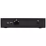 Estação base DECT Grandstream Networks DP750 preta