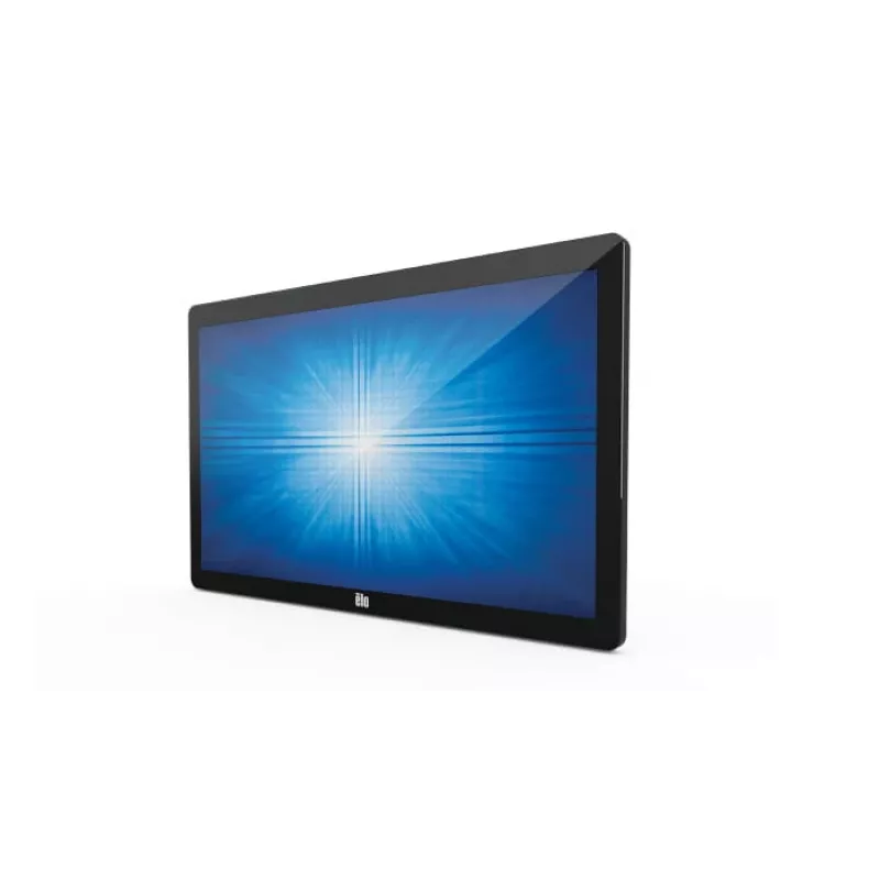 Elo Touch Solutions E126288 preto