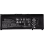 Bateria HP Li-ION 4,55Ah Lishen606072 - bateria - 4.550 mAh