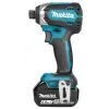 Makita DTD153RTJ Berbequim aparafusador 1,5 kg preto, azul