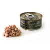 FISH4CATS Filete de Atum com Alga - comida húmida para gatos - 70 g