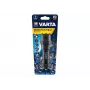 Lanterna de mão Varta INDESTRUCTIBLE F10 PRO preto 6W 300lm IP67