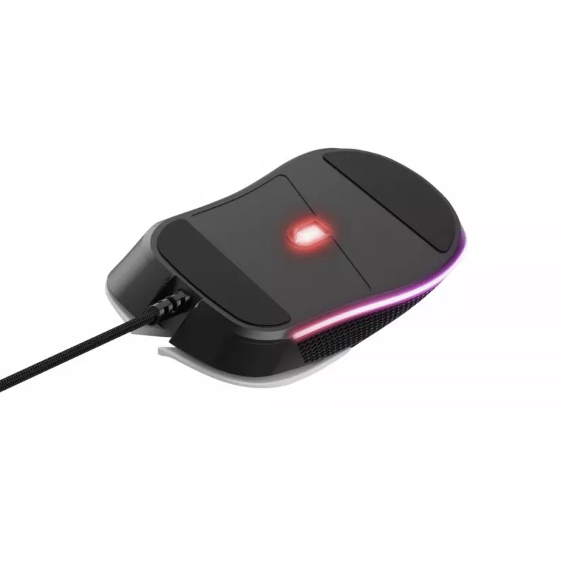 Rato USB ótico GXT922W YBAR/24485 Trust