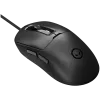Rato gaming LORGAR MSA10 Ultralight com fio