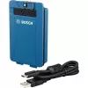 PRO Battery BA 3.7V 3.0Ah XL Professional (azul, para laser de linhas GLL 80-33 G, GLL 20-22 G)