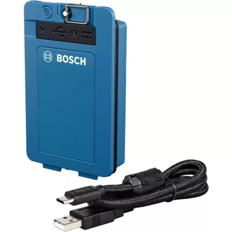 PRO Battery BA 3.7V 3.0Ah XL Professional (azul, para laser de linhas GLL 80-33 G, GLL 20-22 G)