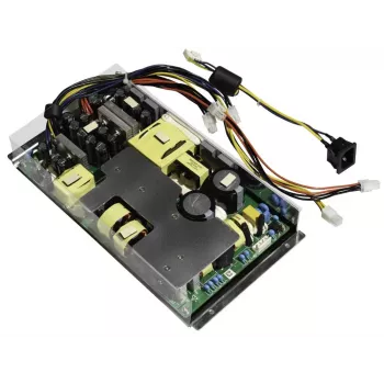 Acessório de rede fonte de alimentação 750W/G1270 Mikrotik