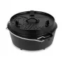 Petromax Dutch Oven ft4.5 com pés