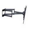 Suporte de TV LCD/LED 50-120 150kg AR-91XXL ajuste vertical/horizontal 9