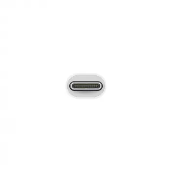 Adaptador Apple Thunderbolt 3 (USB-C) para Thunderbolt 2