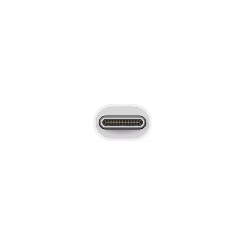 Adaptador Apple Thunderbolt 3 (USB-C) para Thunderbolt 2