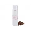 Chaleira elétrica Beper BI.504 500 ml, aço inoxidável, 2200 W