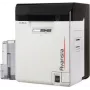 Evolis LPS032NAA Película de laminação Full Clear Patch, PET, transparente