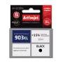 Tinta Activejet AH-903BRX (substitui HP 903XL T6M15AE; Premium; 30 ml; preto)