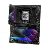 Motherboard ASRock Z890 Riptide WiFi — Intel Z890, LGA1851, ATX, DDR5, 4 DIMM, Wi‑Fi 7, LAN 2.5Gb, Thunderbolt 4