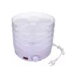 Desidratador de fruta, legumes e cogumelos Extralink Home