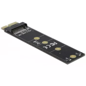 Adaptador DELOCK PCI Express x1 para M.2 Key M 64105