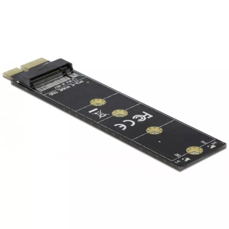 Adaptador DELOCK PCI Express x1 para M.2 Key M 64105