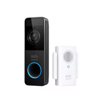 Campainha/BLACK E8220311 EUFY
