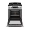 Fogão 6123GE3.39HZpTsDpFA(Xsx V) PIZZA