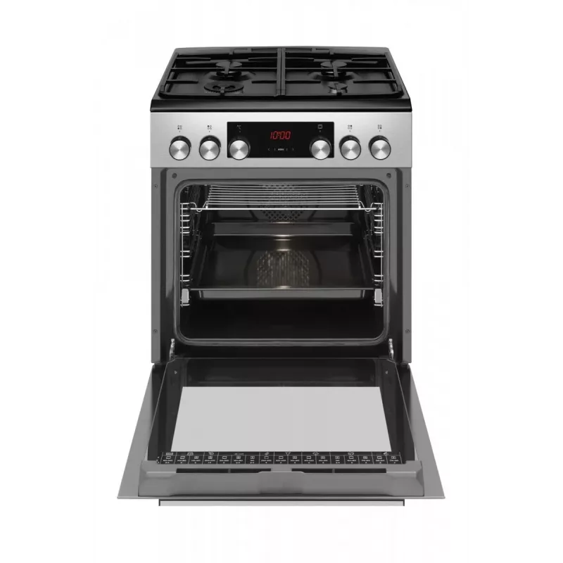 Fogão 6123GE3.39HZpTsDpFA(Xsx V) PIZZA