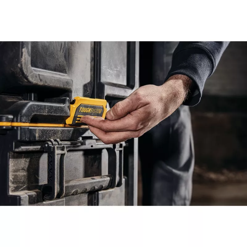 Dewalt DWST83342-1 preto