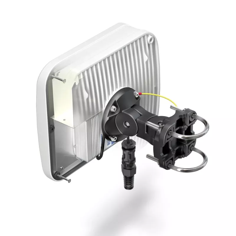Acessório para router QuWireless QuMax para RUTX10 AX10M – módulo de antena externa para Teltonika RUTX10
