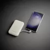 Bateria externa USB 10000MAH/BEIGE S10000 7333031 Intenso