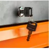 Armário de oficina NEO Tools 7 gavetas