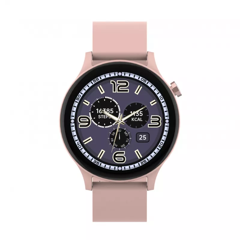 Smartwatch Denver SWC-338RO rosa