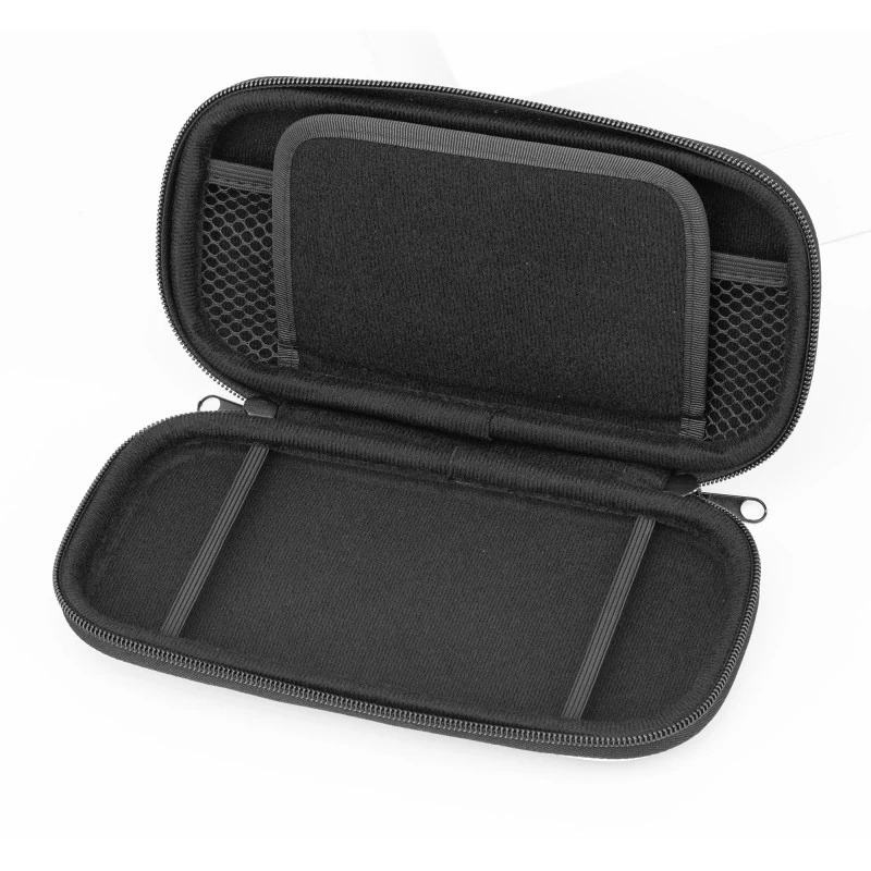 Capa rígida SUBSONIC SA5560 para Nintendo Switch Lite — capa de proteção compacta e resistente