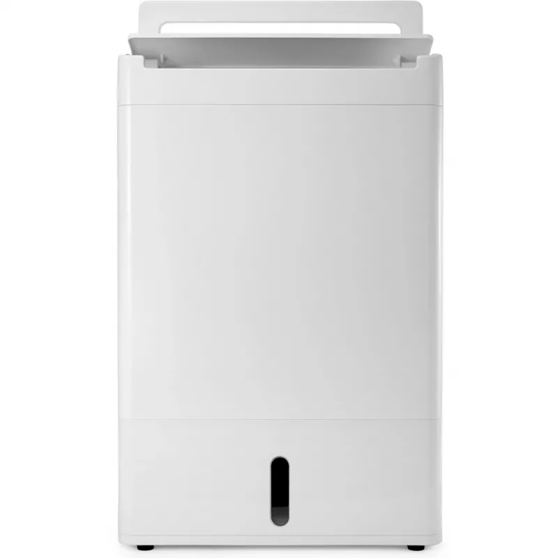Meaco MeacoDD8LZambeziEU Produto Branco