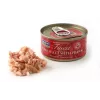 Fish4Cats Finest filete de atum com camarão, ração húmida para gatos, 70 g