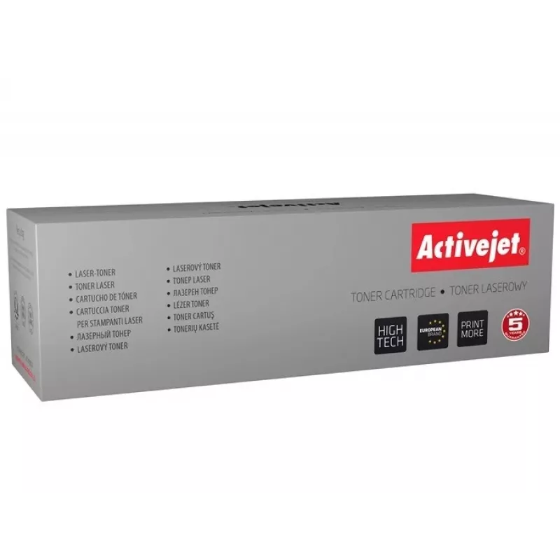 Toner Activejet ATH-335N para impressoras HP, substituto do HP 335A W1335A; Supreme; 7400 páginas; preto)