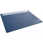 Tapete de secretária resistente 722307 polipropileno azul
