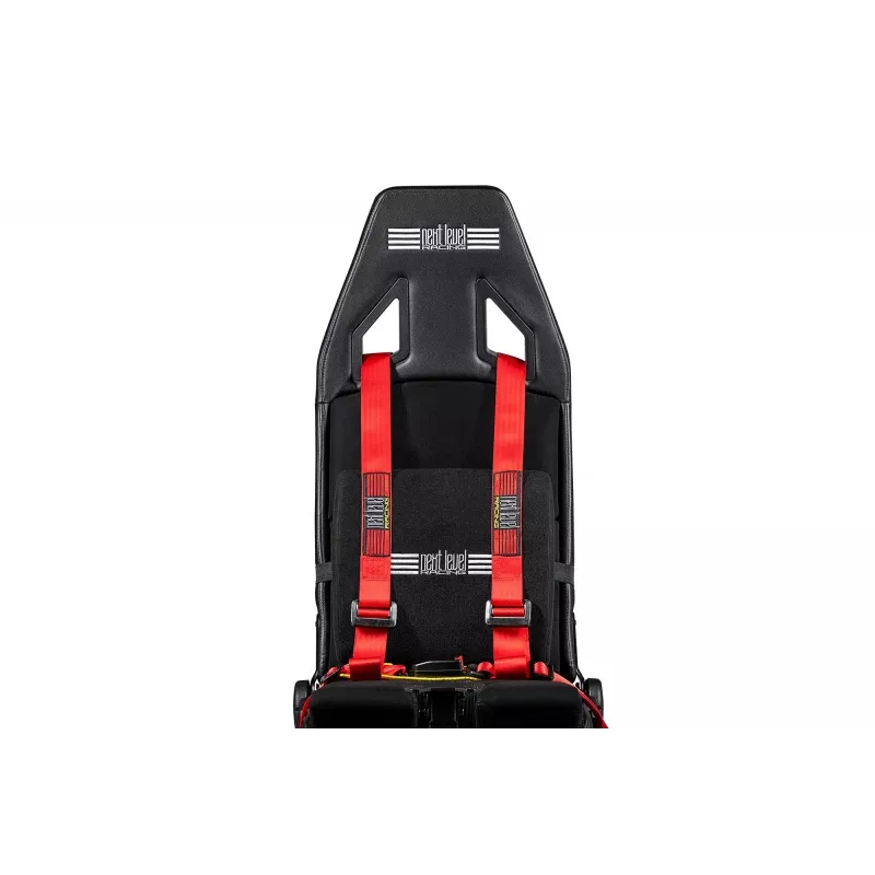 Next Level Racing Flight Simulator NLR-S018 - pacote de simulador de voo