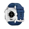 Smartwatch MaxCom FW65 Iron S prateado