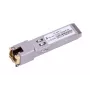 Módulo SFP Extralink para RJ45 1.25G, 1.25Gbps, 100/1000BASE-T, 100m