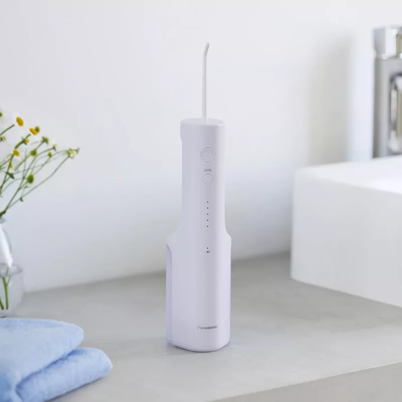 Irrigador oral Panasonic EW-DJ26 0,2 l