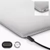 Cabo USB Goobay 67989 0,5 m Mini-USB B para USB-C preto