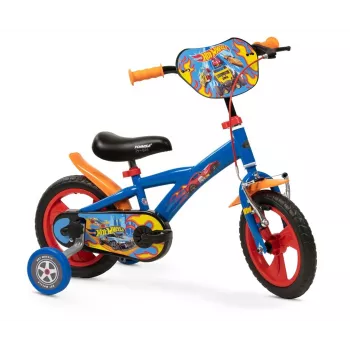 Bicicleta infantil Toimsa 1168 — 12 polegadas azul