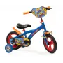 Bicicleta infantil Toimsa 1168 — 12 polegadas azul